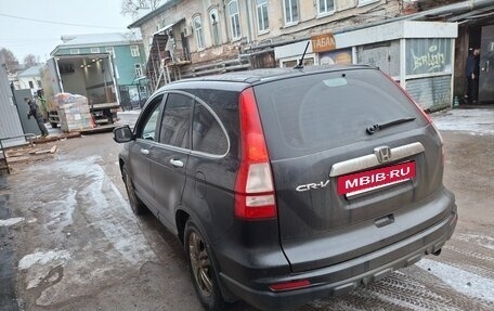 Honda CR-V III рестайлинг, 2012 год, 1 700 000 рублей, 6 фотография