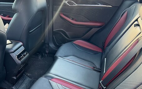 Geely Coolray I, 2023 год, 2 450 000 рублей, 3 фотография