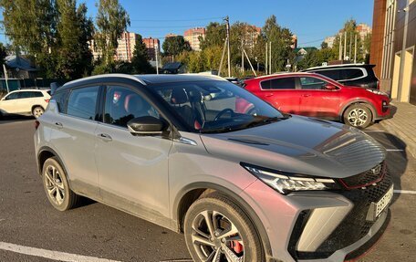 Geely Coolray I, 2023 год, 2 450 000 рублей, 6 фотография