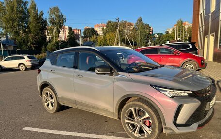 Geely Coolray I, 2023 год, 2 450 000 рублей, 4 фотография
