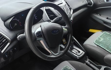 Ford EcoSport, 2015 год, 1 150 000 рублей, 5 фотография