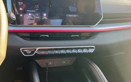 Geely Coolray I, 2023 год, 2 450 000 рублей, 11 фотография