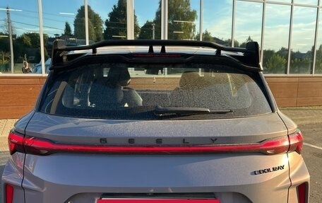 Geely Coolray I, 2023 год, 2 450 000 рублей, 9 фотография