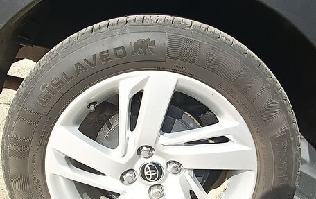 Toyota Raize I, 2020 год, 1 700 000 рублей, 3 фотография