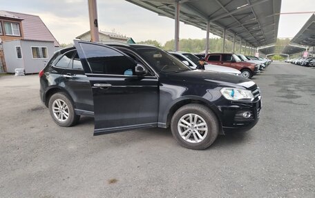 Geely Coolray I, 2024 год, 870 000 рублей, 3 фотография