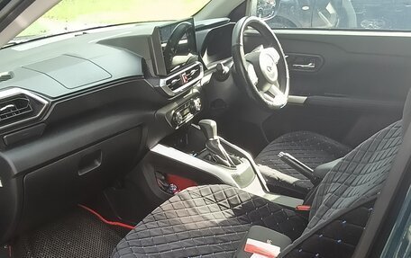 Toyota Raize I, 2020 год, 1 700 000 рублей, 7 фотография