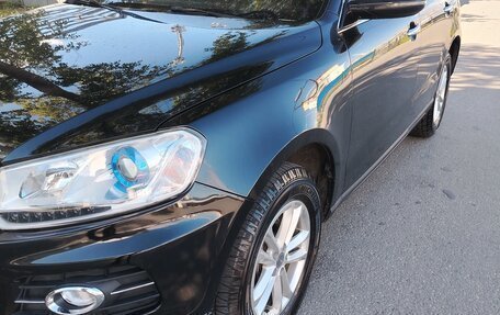 Geely Coolray I, 2024 год, 870 000 рублей, 7 фотография