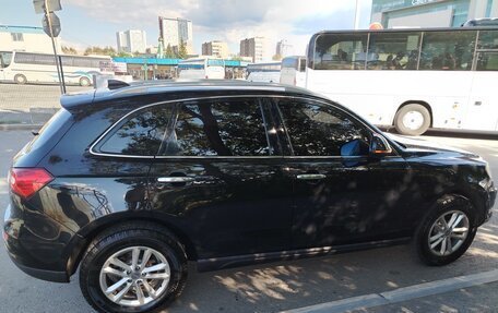 Geely Coolray I, 2024 год, 870 000 рублей, 13 фотография