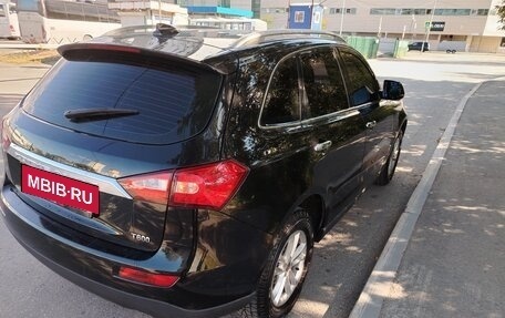 Geely Coolray I, 2024 год, 870 000 рублей, 17 фотография