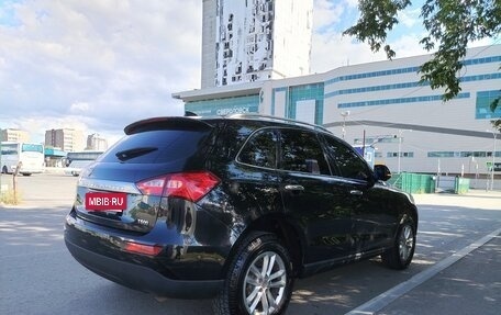 Geely Coolray I, 2024 год, 870 000 рублей, 16 фотография