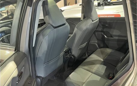 Toyota RAV4, 2026 год, 4 690 000 рублей, 16 фотография