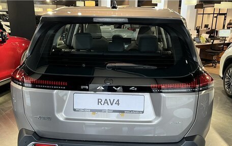 Toyota RAV4, 2026 год, 4 690 000 рублей, 9 фотография