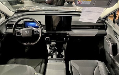 Toyota RAV4, 2026 год, 4 690 000 рублей, 14 фотография