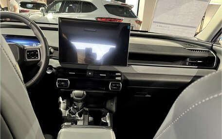 Toyota RAV4, 2026 год, 4 690 000 рублей, 15 фотография