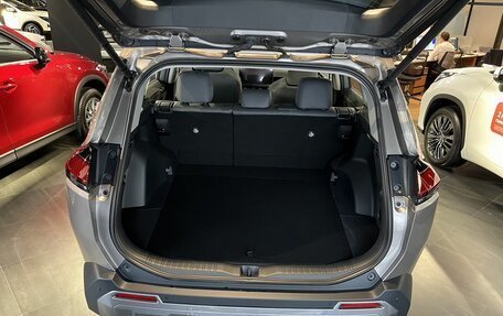 Toyota RAV4, 2026 год, 4 690 000 рублей, 13 фотография