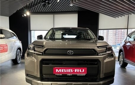 Toyota RAV4, 2026 год, 4 690 000 рублей, 4 фотография