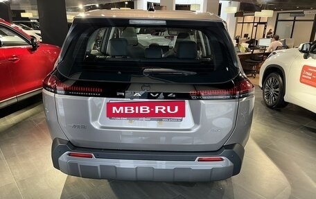 Toyota RAV4, 2026 год, 4 690 000 рублей, 10 фотография