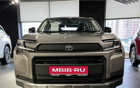 Toyota RAV4, 2026 год, 4 690 000 рублей, 3 фотография