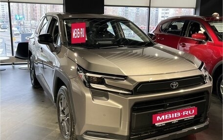 Toyota RAV4, 2026 год, 4 690 000 рублей, 5 фотография