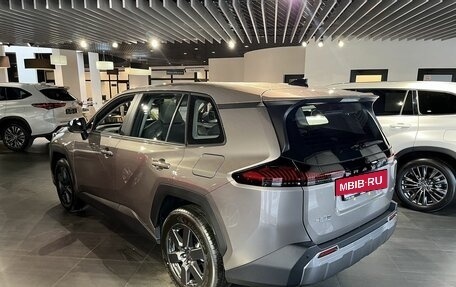 Toyota RAV4, 2026 год, 4 690 000 рублей, 12 фотография