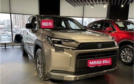 Toyota RAV4, 2026 год, 4 690 000 рублей, 6 фотография