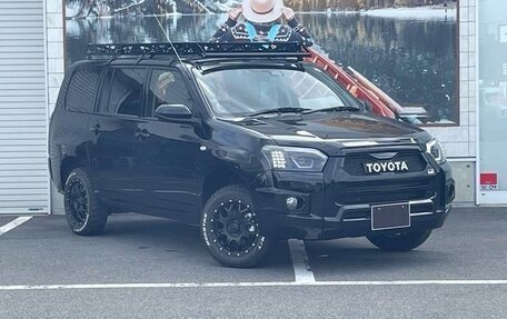 Toyota Probox I, 2022 год, 1 042 000 рублей, 3 фотография