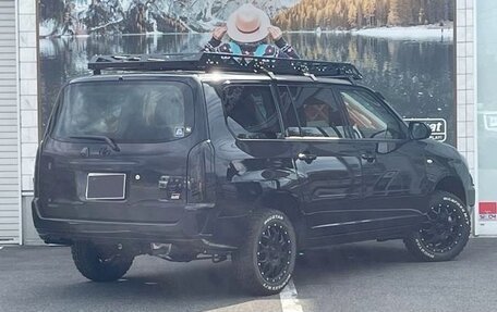 Toyota Probox I, 2022 год, 1 042 000 рублей, 4 фотография