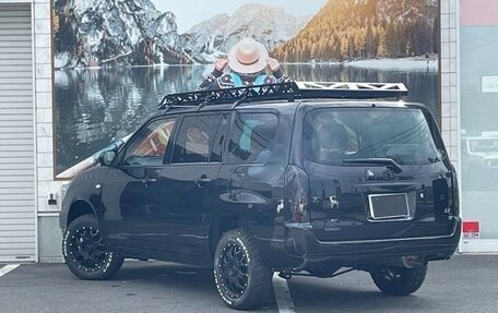 Toyota Probox I, 2022 год, 1 042 000 рублей, 6 фотография