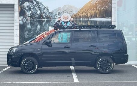 Toyota Probox I, 2022 год, 1 042 000 рублей, 8 фотография