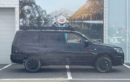 Toyota Probox I, 2022 год, 1 042 000 рублей, 7 фотография