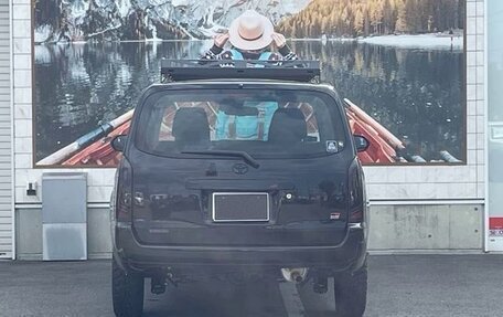 Toyota Probox I, 2022 год, 1 042 000 рублей, 5 фотография