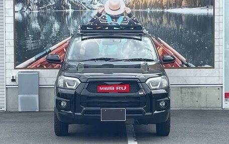 Toyota Probox I, 2022 год, 1 042 000 рублей, 2 фотография