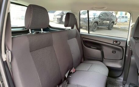 Toyota Probox I, 2022 год, 1 042 000 рублей, 26 фотография