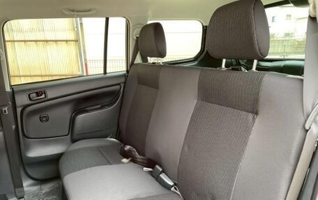 Toyota Probox I, 2022 год, 1 042 000 рублей, 27 фотография