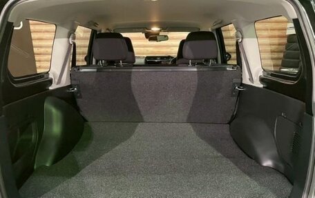 Toyota Probox I, 2022 год, 1 042 000 рублей, 28 фотография