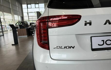 Haval Jolion, 2026 год, 2 499 000 рублей, 4 фотография