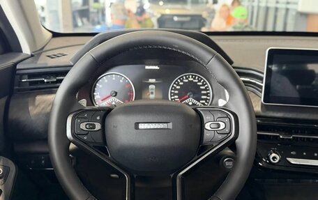 Haval Jolion, 2026 год, 2 499 000 рублей, 12 фотография