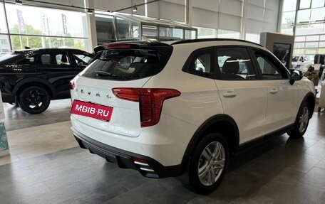 Haval Jolion, 2026 год, 2 499 000 рублей, 3 фотография