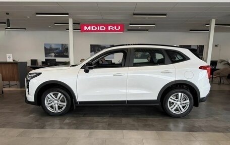 Haval Jolion, 2026 год, 2 499 000 рублей, 7 фотография