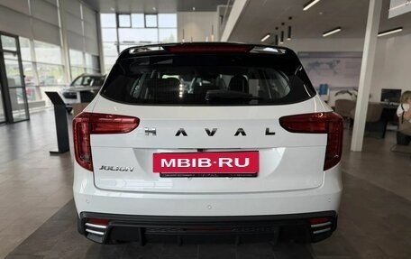 Haval Jolion, 2026 год, 2 499 000 рублей, 5 фотография