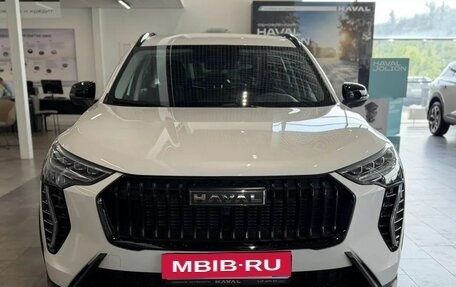 Haval Jolion, 2026 год, 2 499 000 рублей, 9 фотография