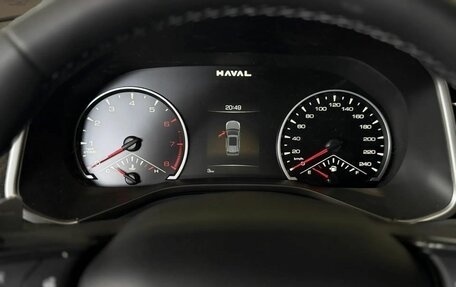 Haval Jolion, 2026 год, 2 499 000 рублей, 13 фотография