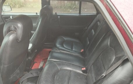 Saab 9000 I, 1996 год, 150 000 рублей, 13 фотография