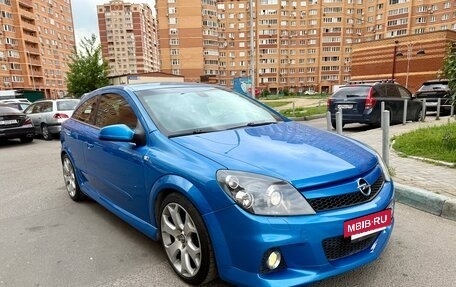 Opel Astra OPC H, 2008 год, 965 000 рублей, 3 фотография