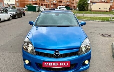 Opel Astra OPC H, 2008 год, 965 000 рублей, 2 фотография