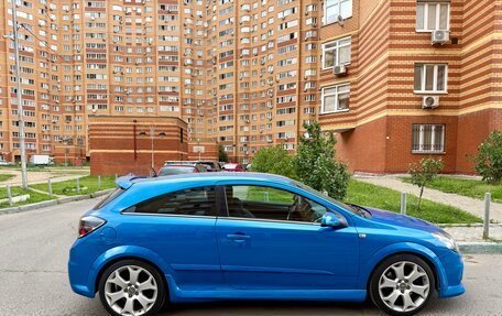 Opel Astra OPC H, 2008 год, 965 000 рублей, 8 фотография