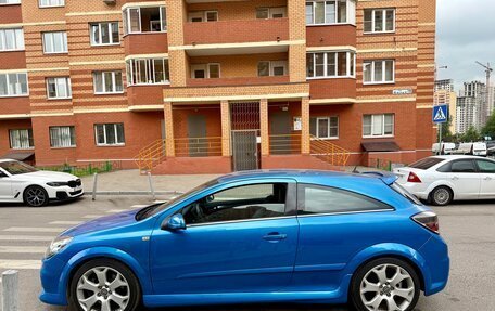 Opel Astra OPC H, 2008 год, 965 000 рублей, 9 фотография