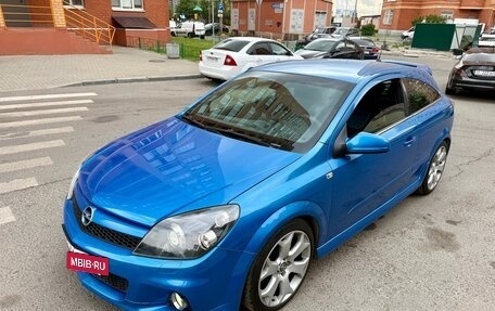 Opel Astra OPC H, 2008 год, 965 000 рублей, 10 фотография