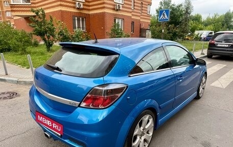 Opel Astra OPC H, 2008 год, 965 000 рублей, 6 фотография