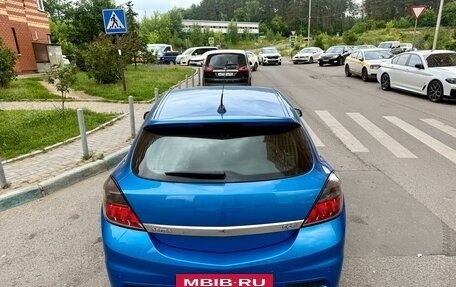Opel Astra OPC H, 2008 год, 965 000 рублей, 5 фотография